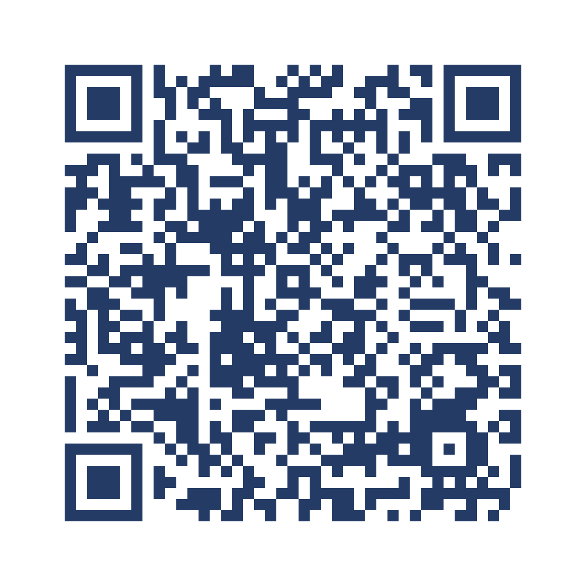 Code QR iTafaray