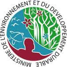 Logo institutionnel