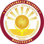 Logo institutionnel